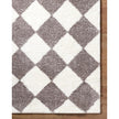 Livabliss by Surya Cloudy Shag CDG-2338 Machine Woven Rug