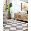 Livabliss by Surya Cloudy Shag CDG-2338 Machine Woven Rug