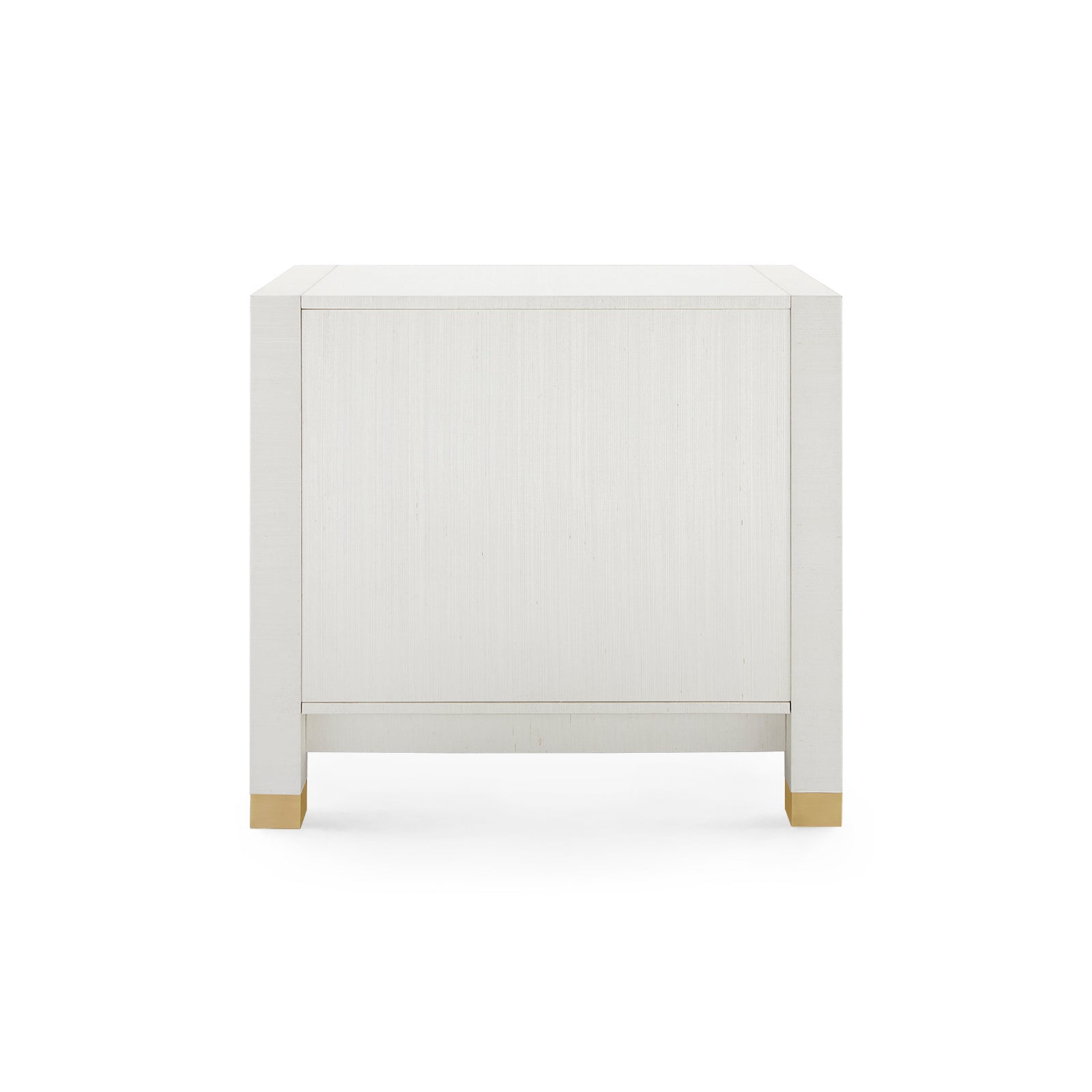 Villa & House Camden 3-Drawer Side Table