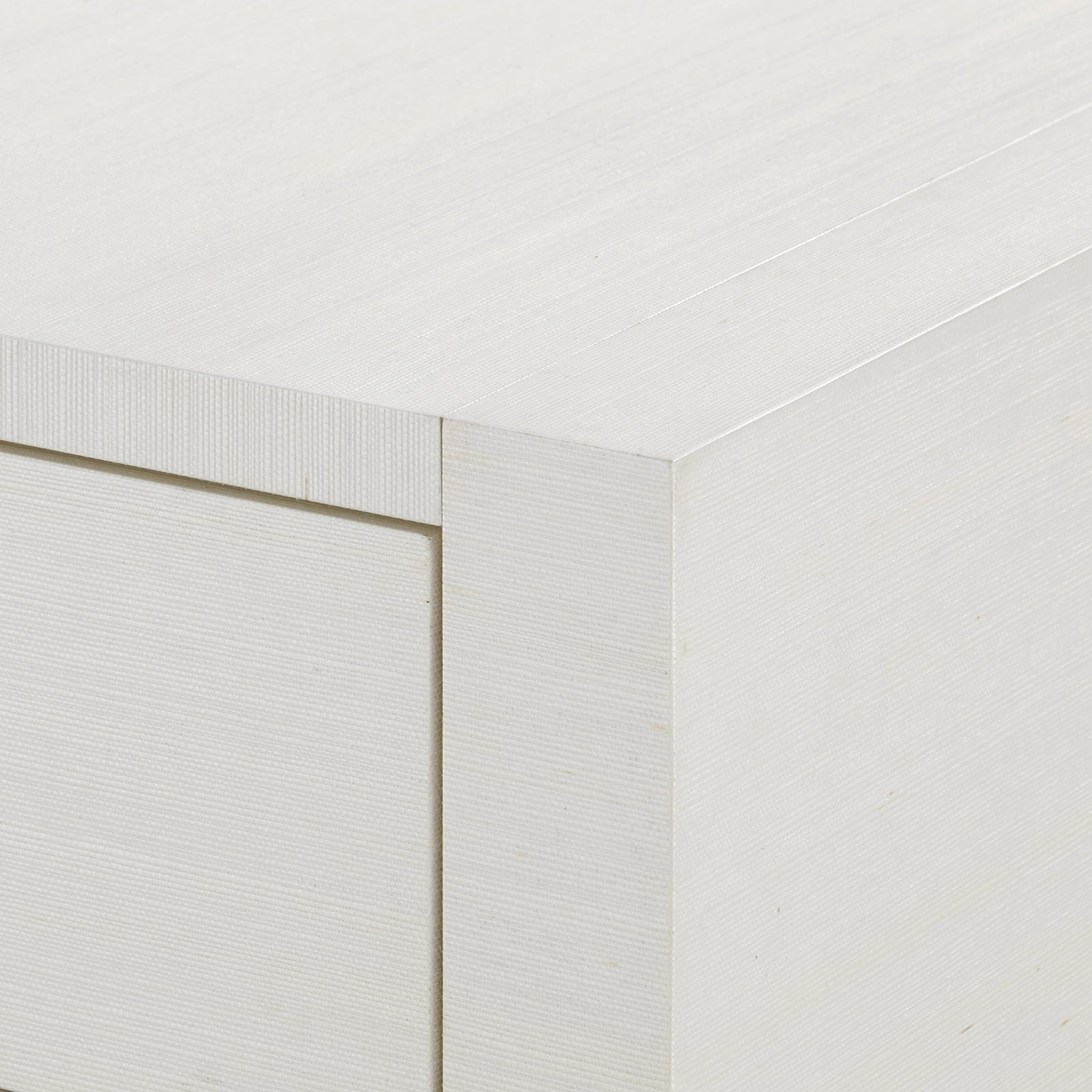 Villa & House Camden 3-Drawer Side Table