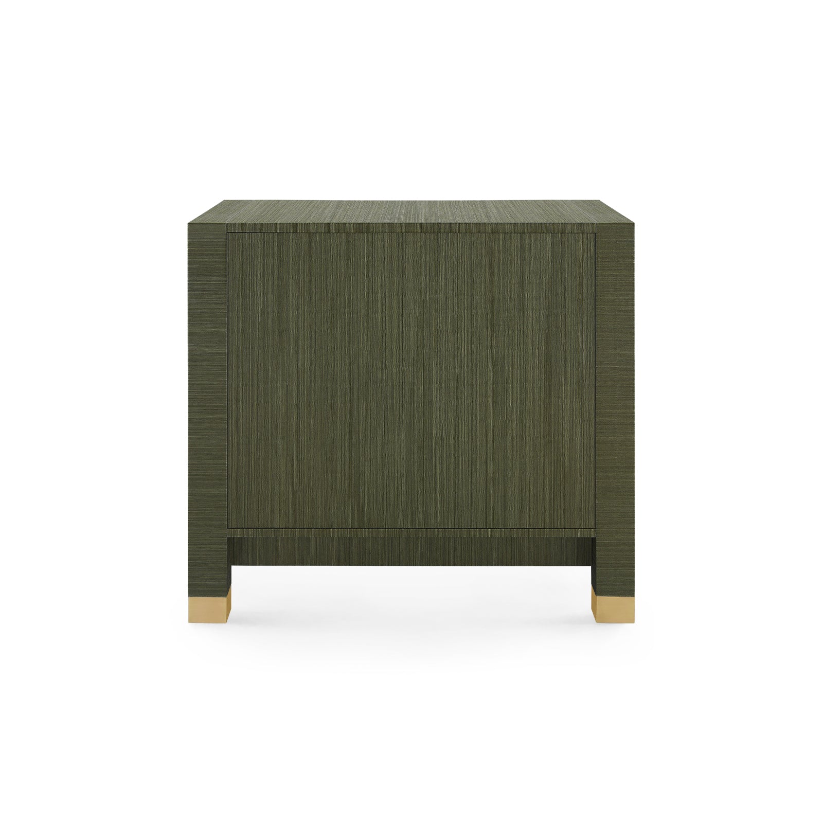 Villa & House Camden 3-Drawer Side Table
