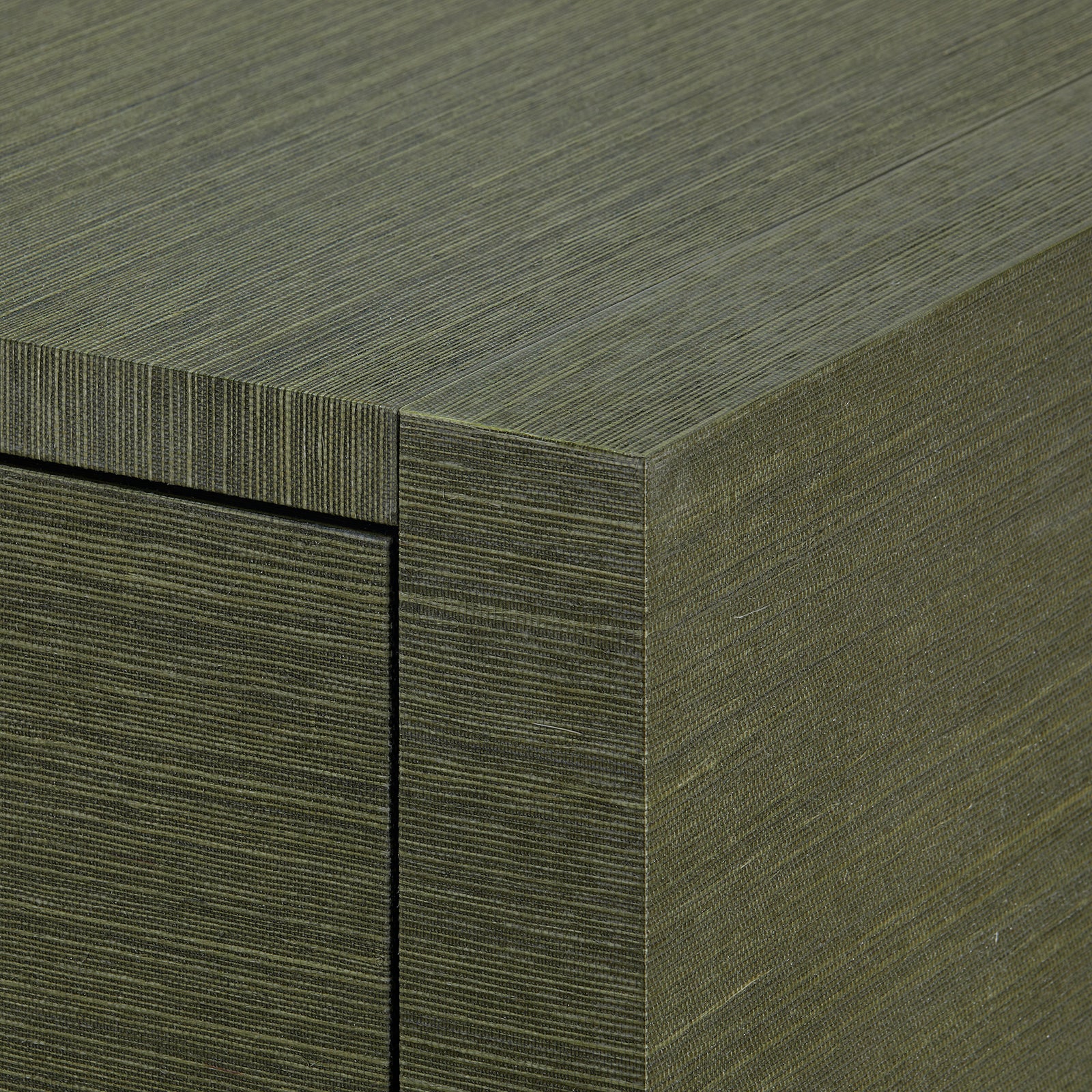 Villa & House Camden 3-Drawer Side Table