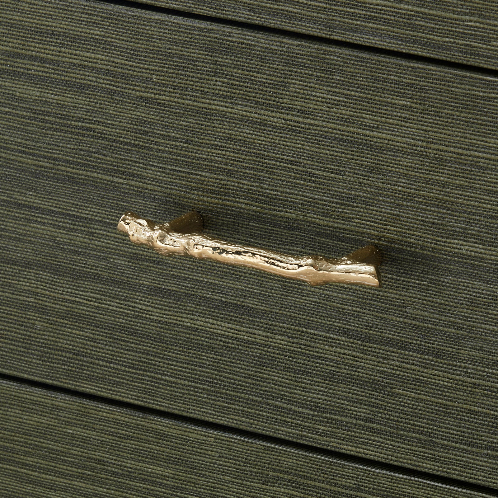 Villa & House Camden 3-Drawer Side Table