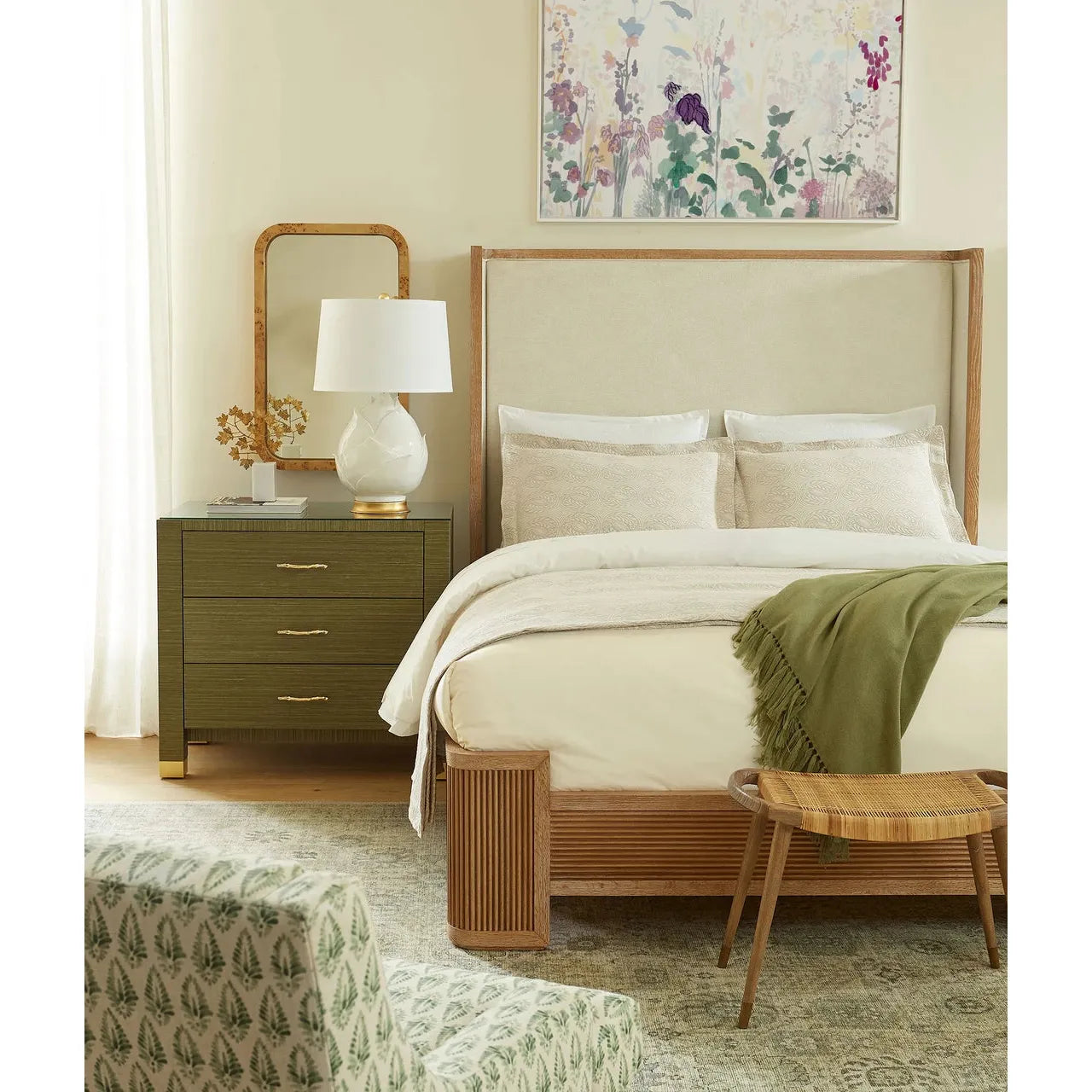 Villa & House Camden Drawer
