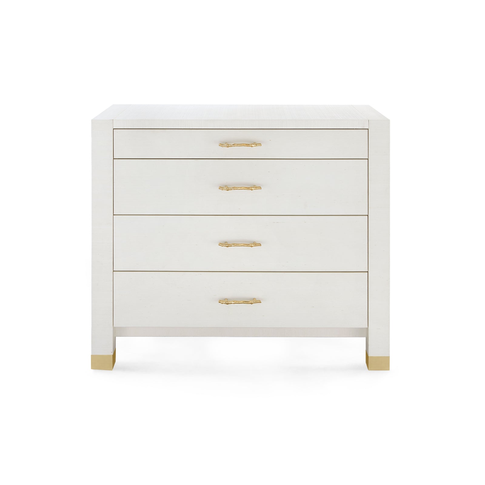 Villa & House Camden Large 4-Drawer