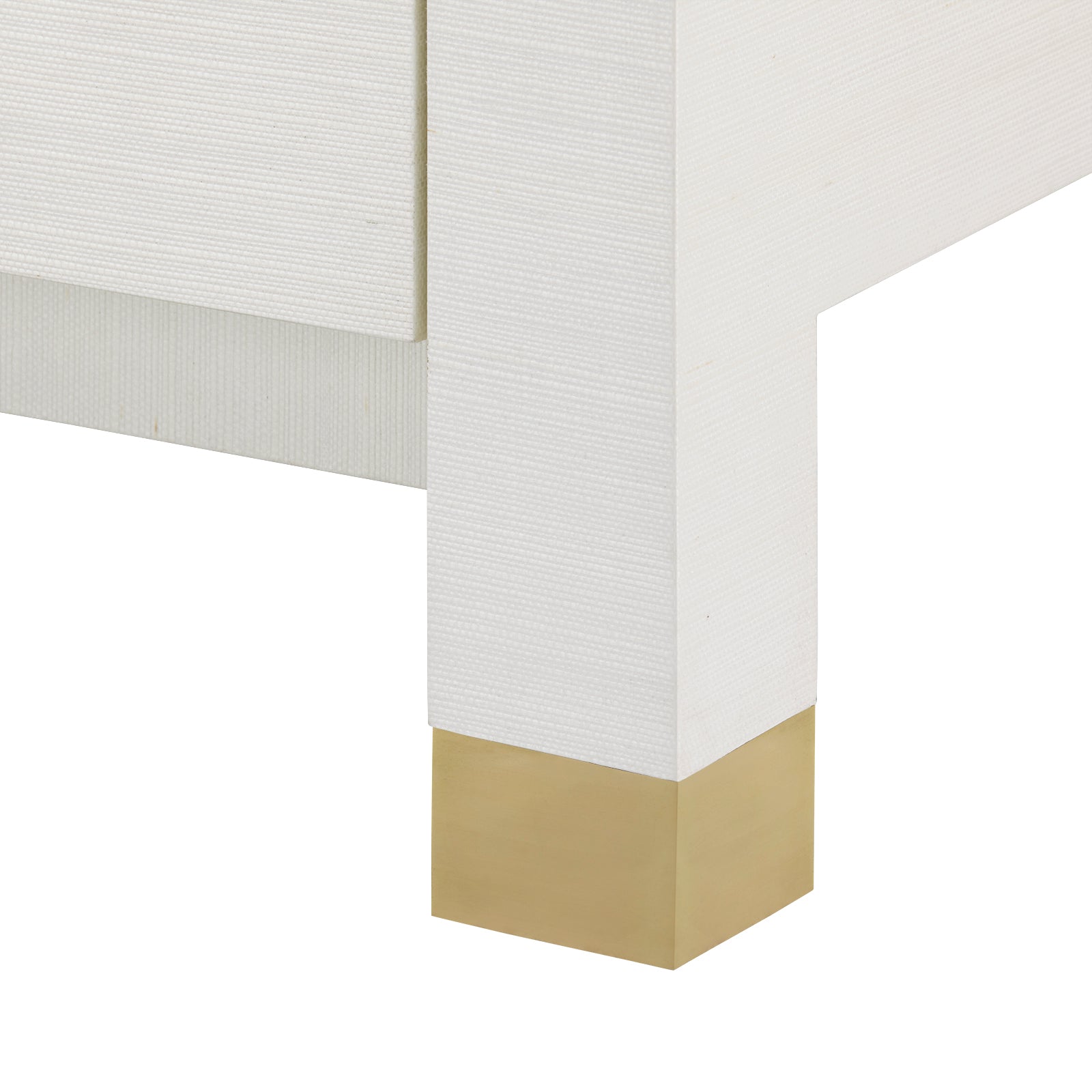 Villa & House Camden Large 4-Drawer