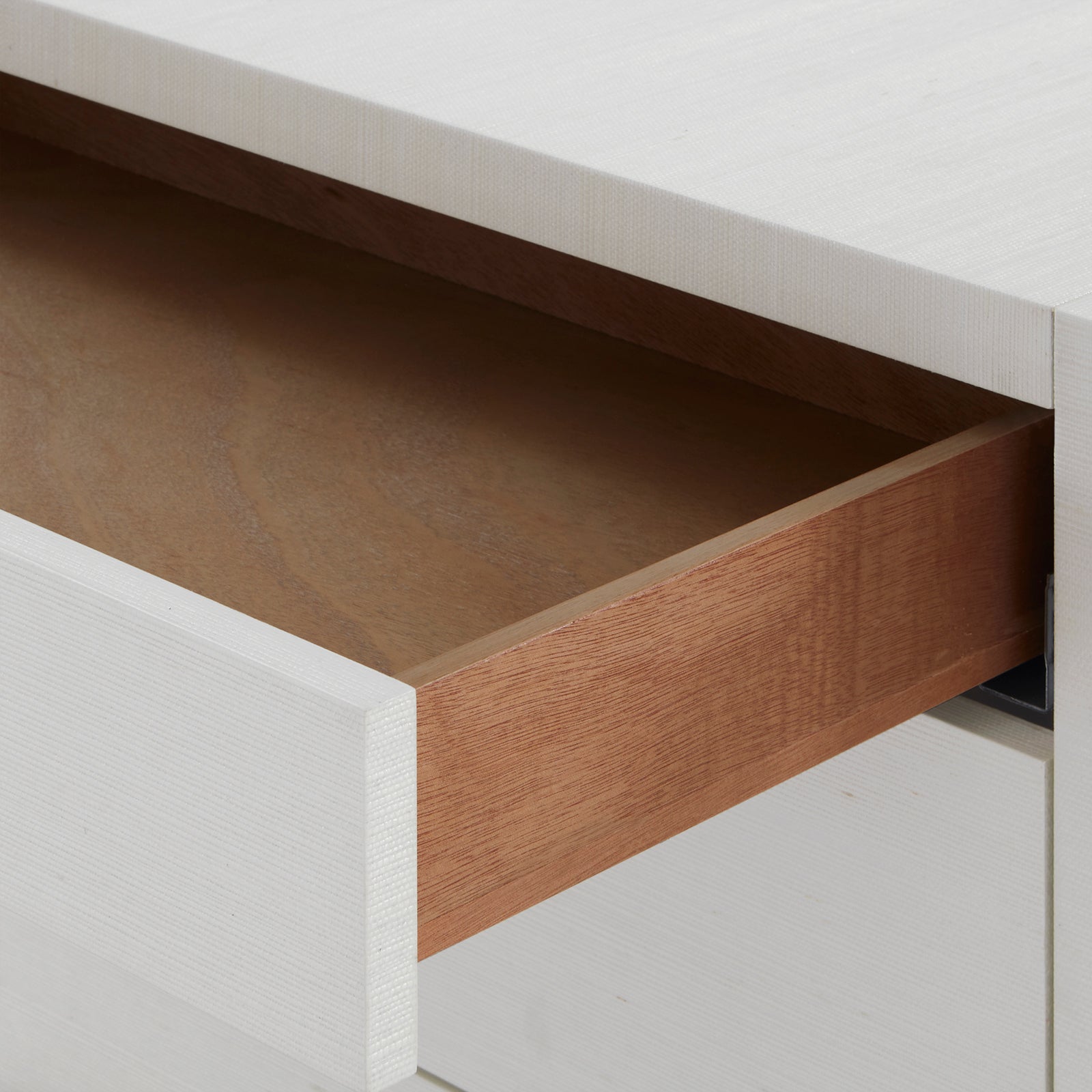 Villa & House Camden Large 4-Drawer