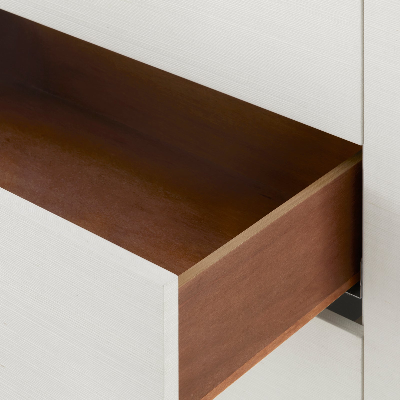 Villa & House Camden Large 4-Drawer