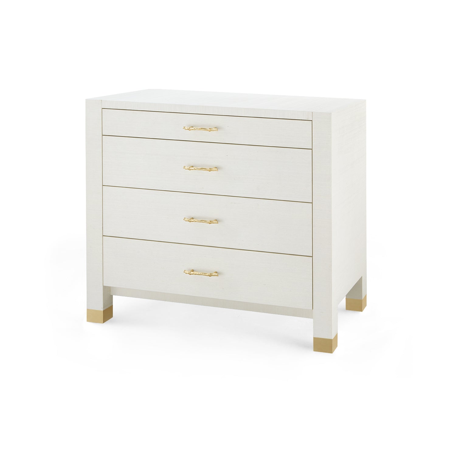 Villa & House Camden Large 4-Drawer