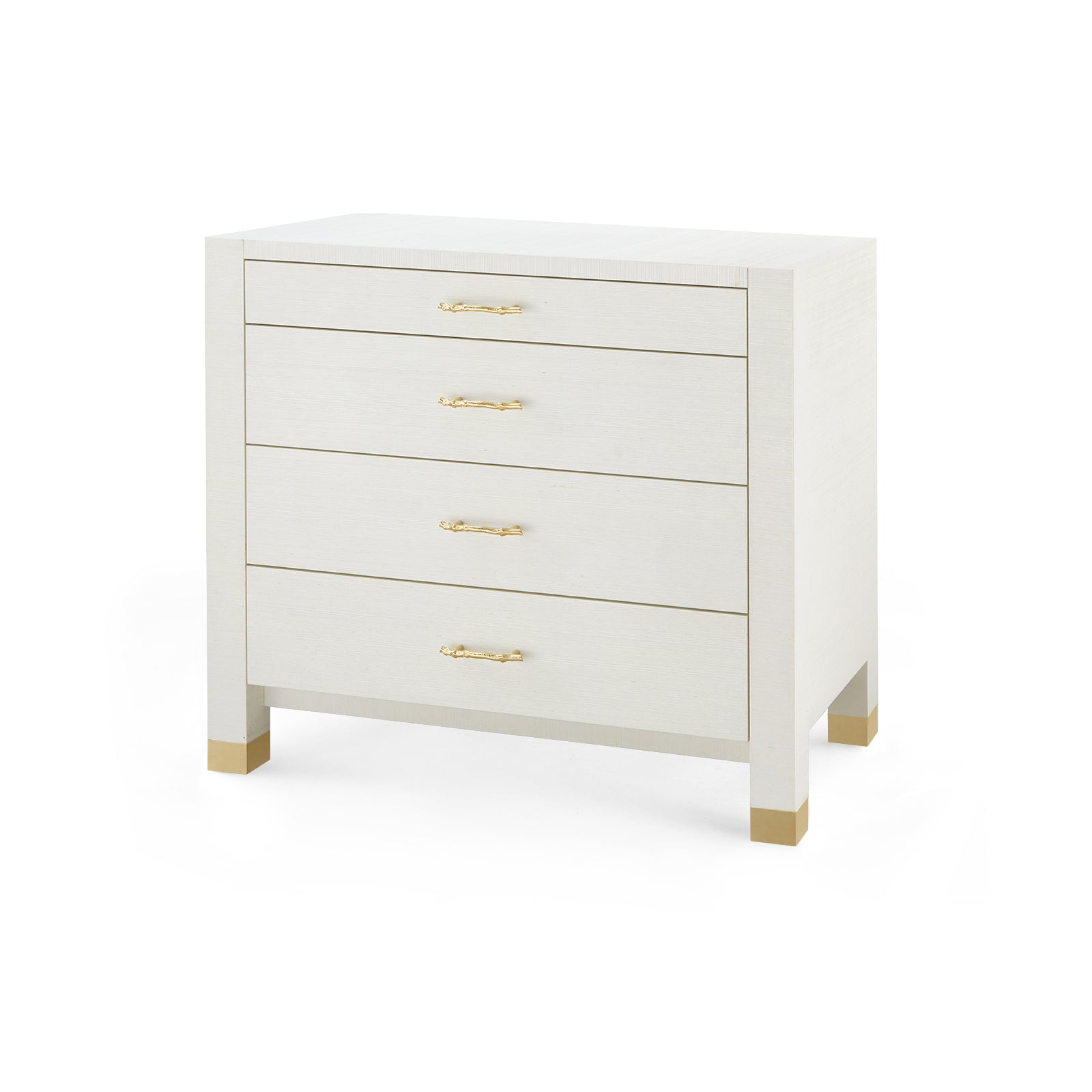 Villa & House Camden Large 4-Drawer