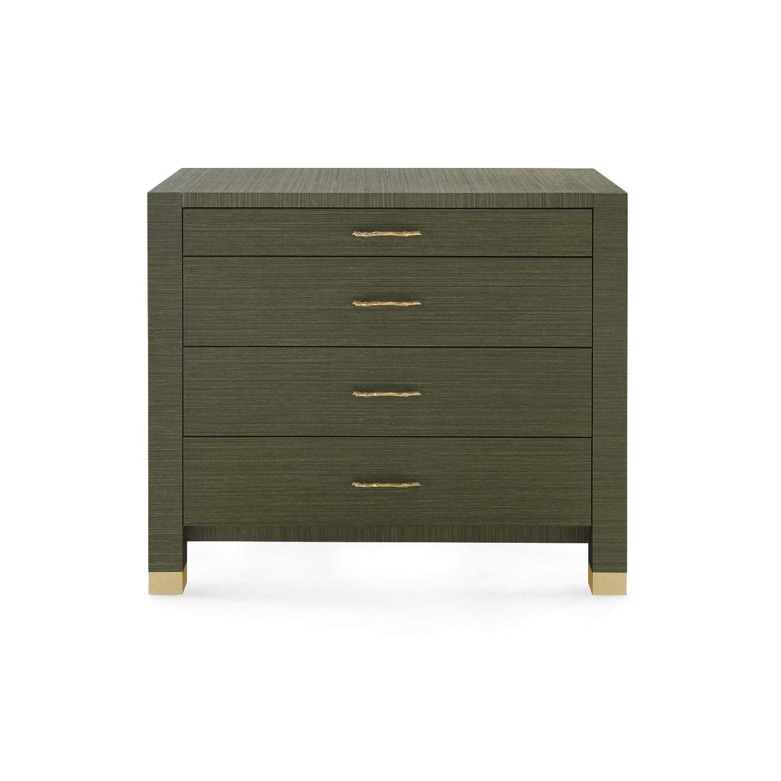 Villa & House Camden Large 4-Drawer