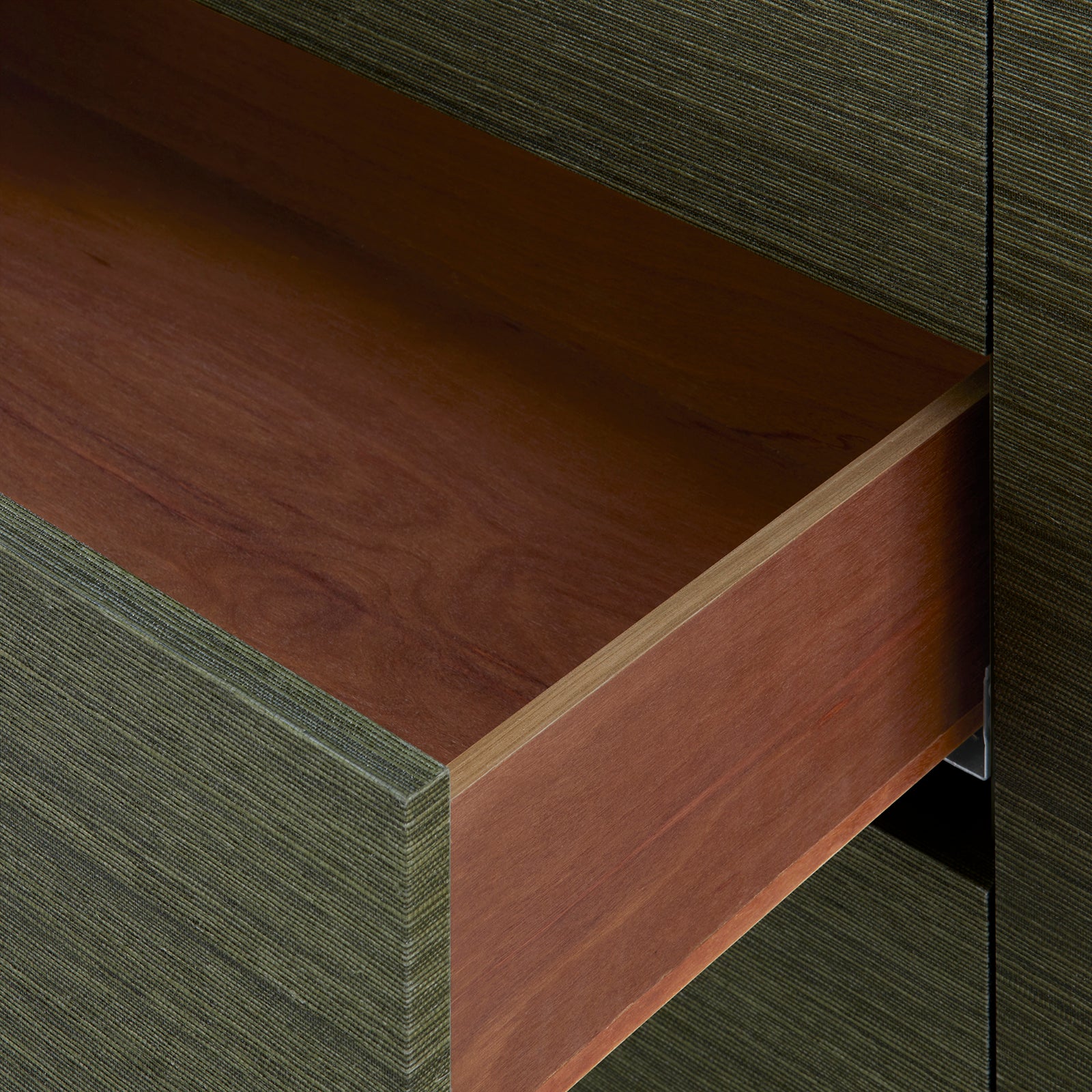 Villa & House Camden Large 4-Drawer