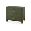 Villa & House Camden Drawer