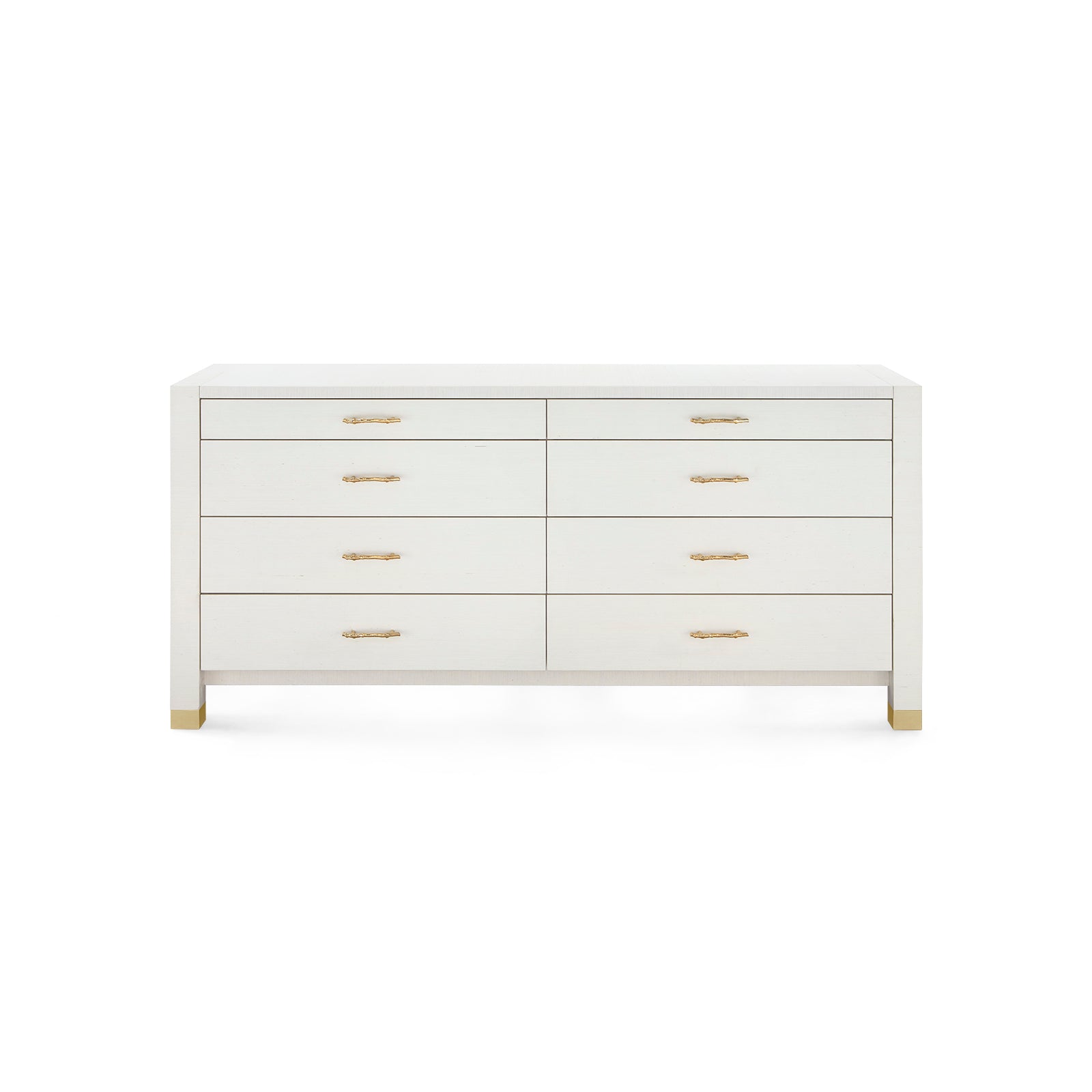 Villa & House Camden Extra Large 8-Drawer
