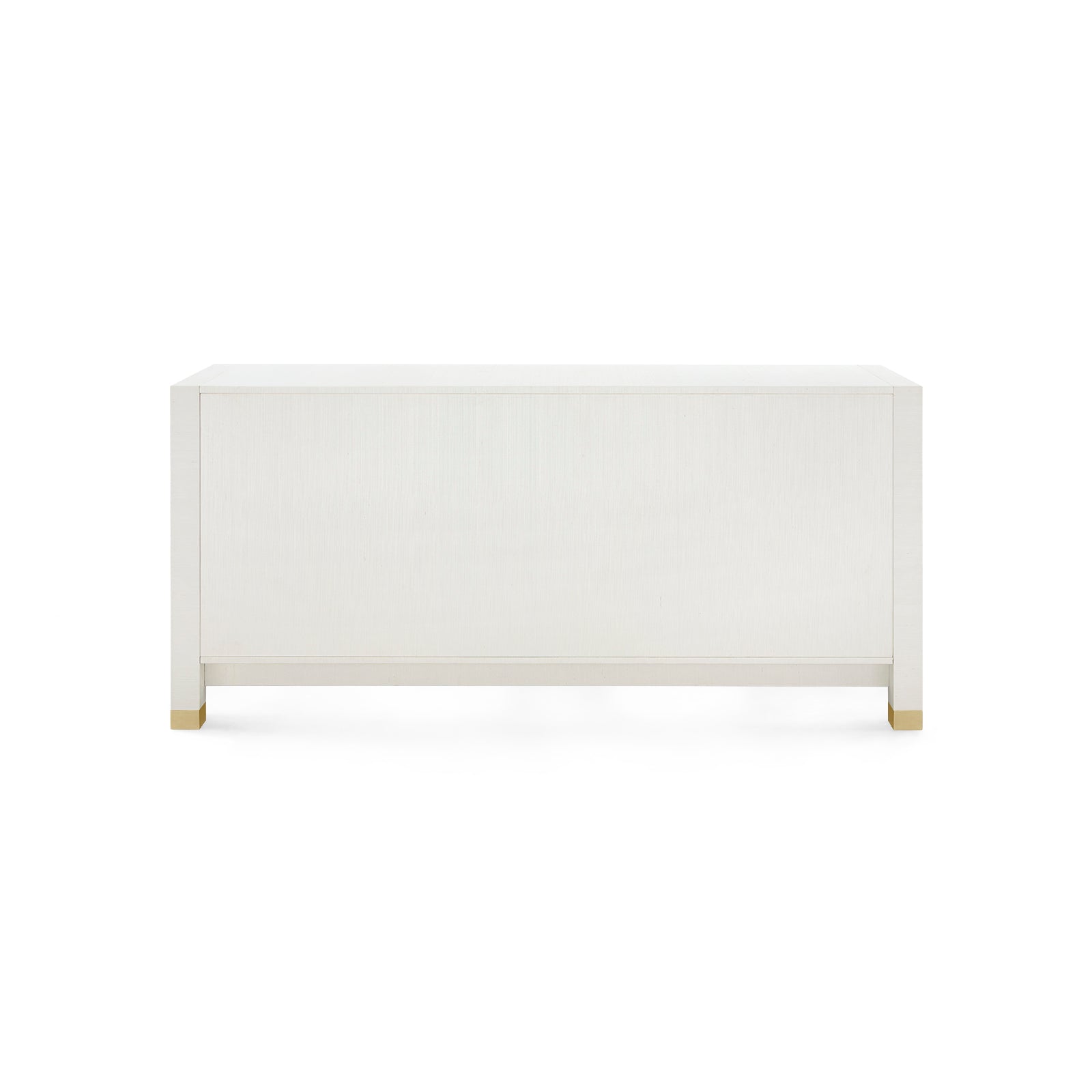 Villa & House Camden Extra Large 8-Drawer