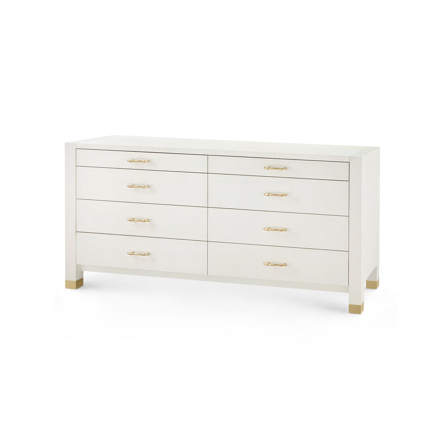 Villa & House Camden Extra Large 8-Drawer