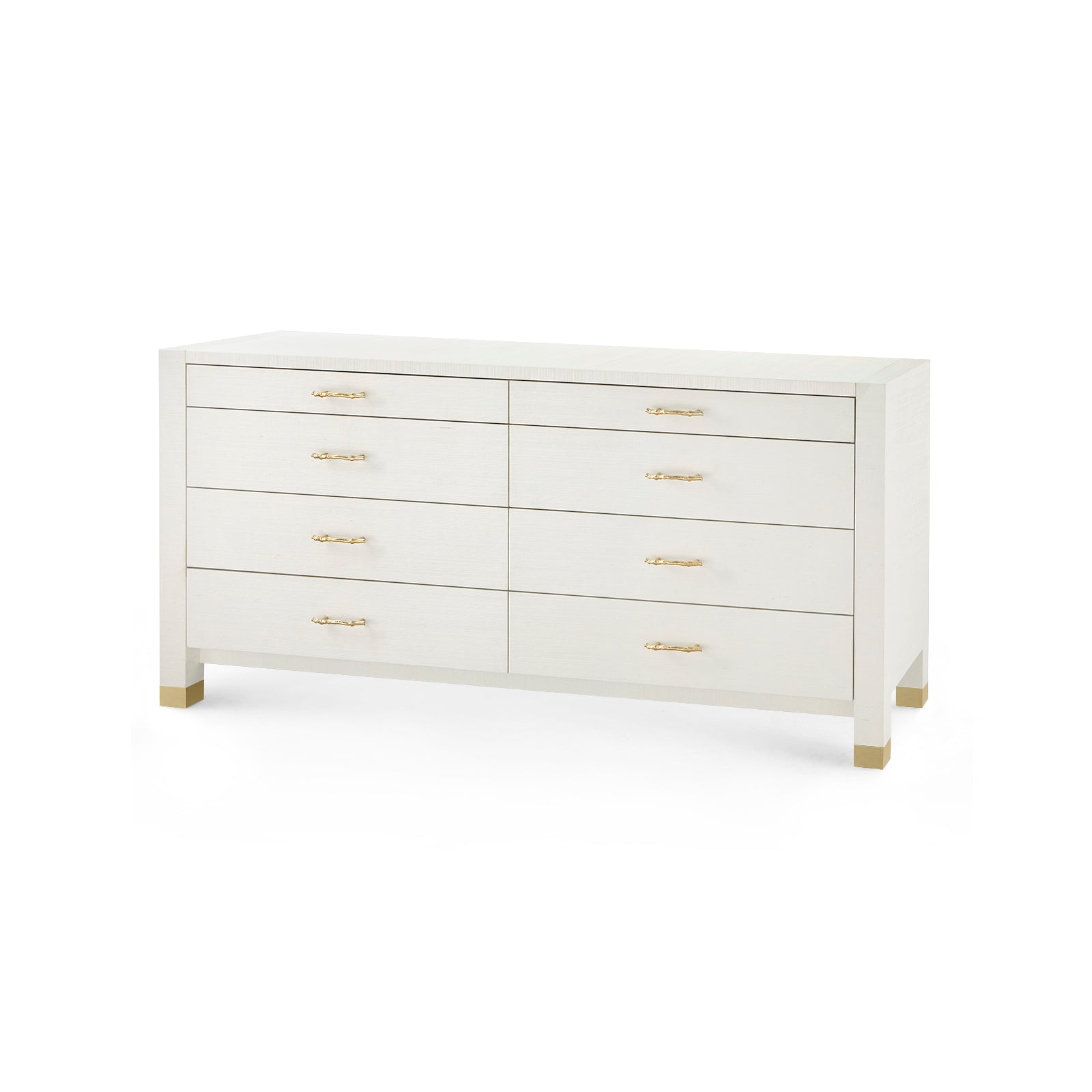 Villa & House Camden Extra Large 8-Drawer