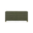 Villa & House Camden Extra Large 8-Drawer