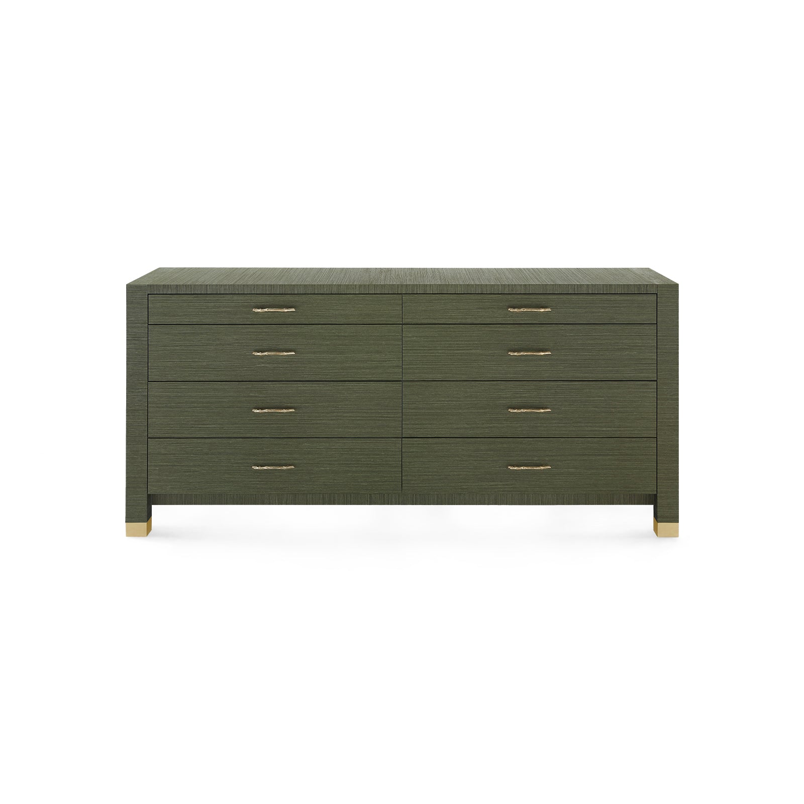 Villa & House Camden Extra Large 8-Drawer
