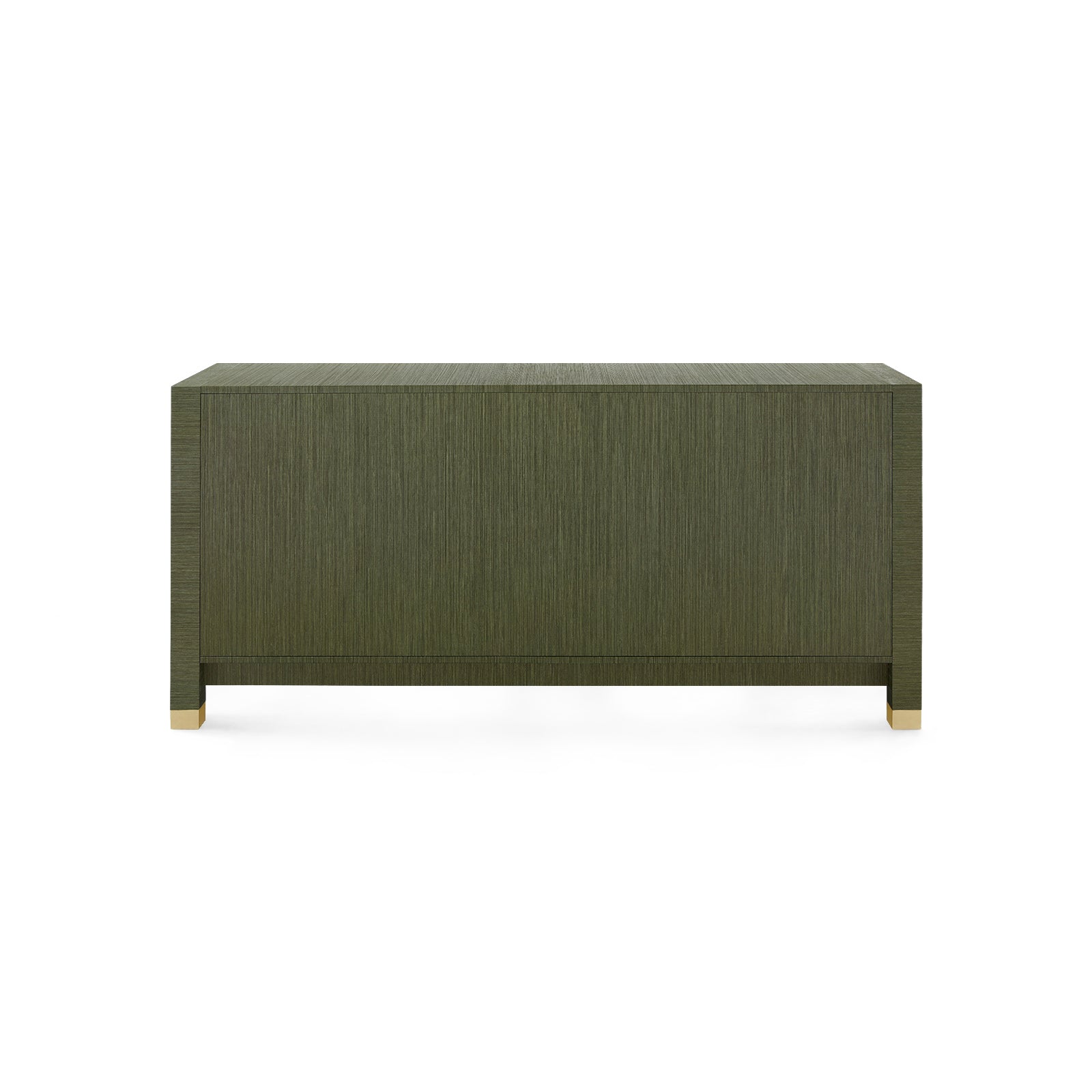 Villa & House Camden Extra Large 8-Drawer