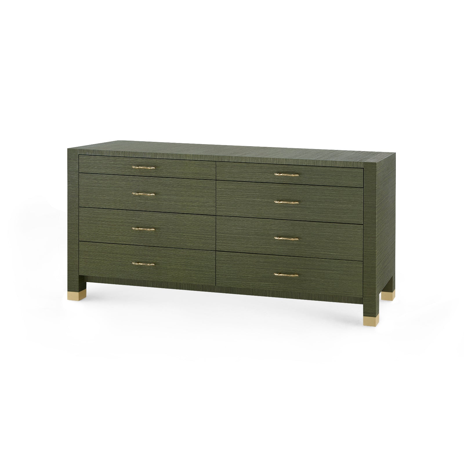 Villa & House Camden Extra Large 8-Drawer