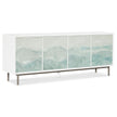 Margaritaville Bubbles Up Credenza