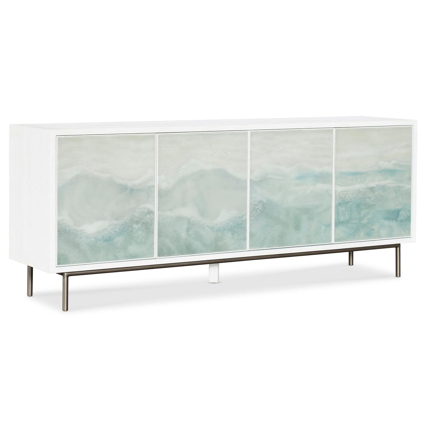 Margaritaville Bubbles Up Credenza