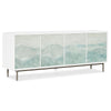 Margaritaville Bubbles Up Credenza
