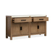 Magnussen Home Plum Creek Sideboard