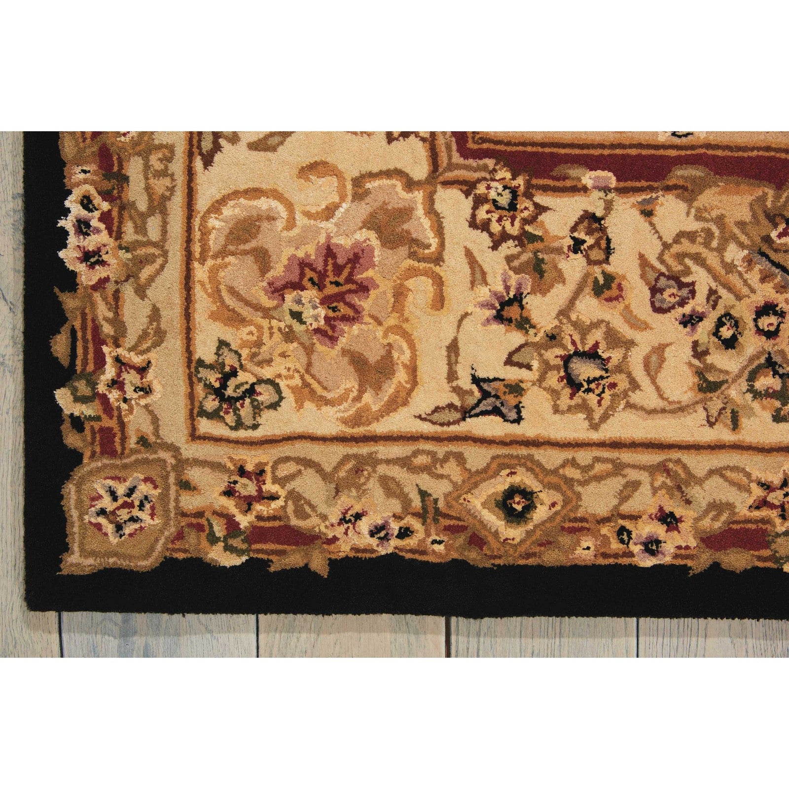 Nourison 2000 2028 Traditional Indoor Rug