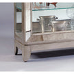Pulaski Furniture PFC Curios Curio Cabinet