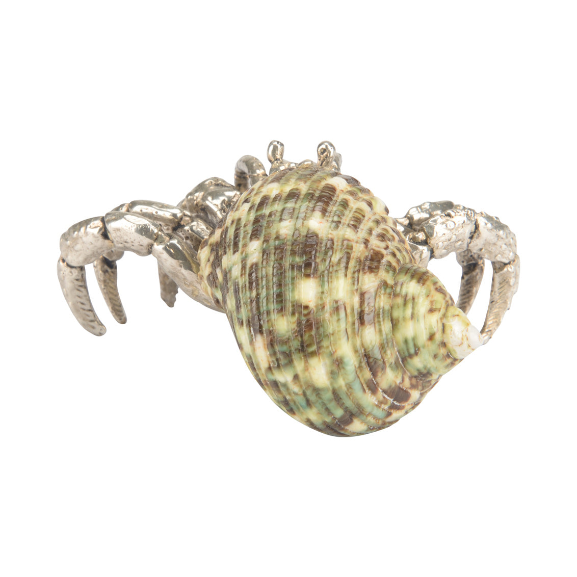 Chelsea House Hermit Crab Paperweight