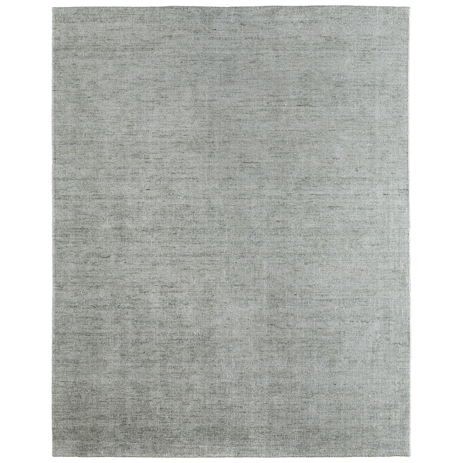 Feizy Fleetwood 8A06F Modern Solid Rug