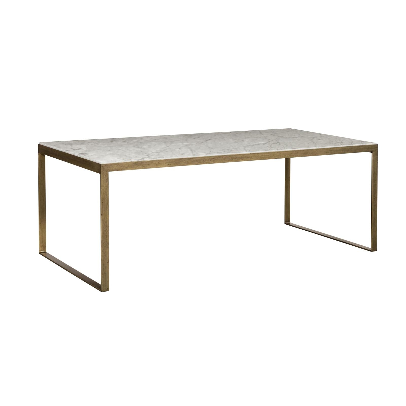 Sunpan Evert Coffee Table Clearance