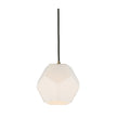 Wildwood Indicus Glass Pendant