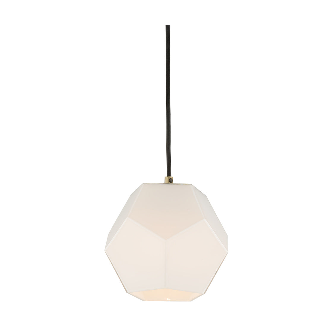 Wildwood Indicus Glass Pendant