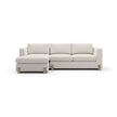 Caracole Counter Balance Sectional