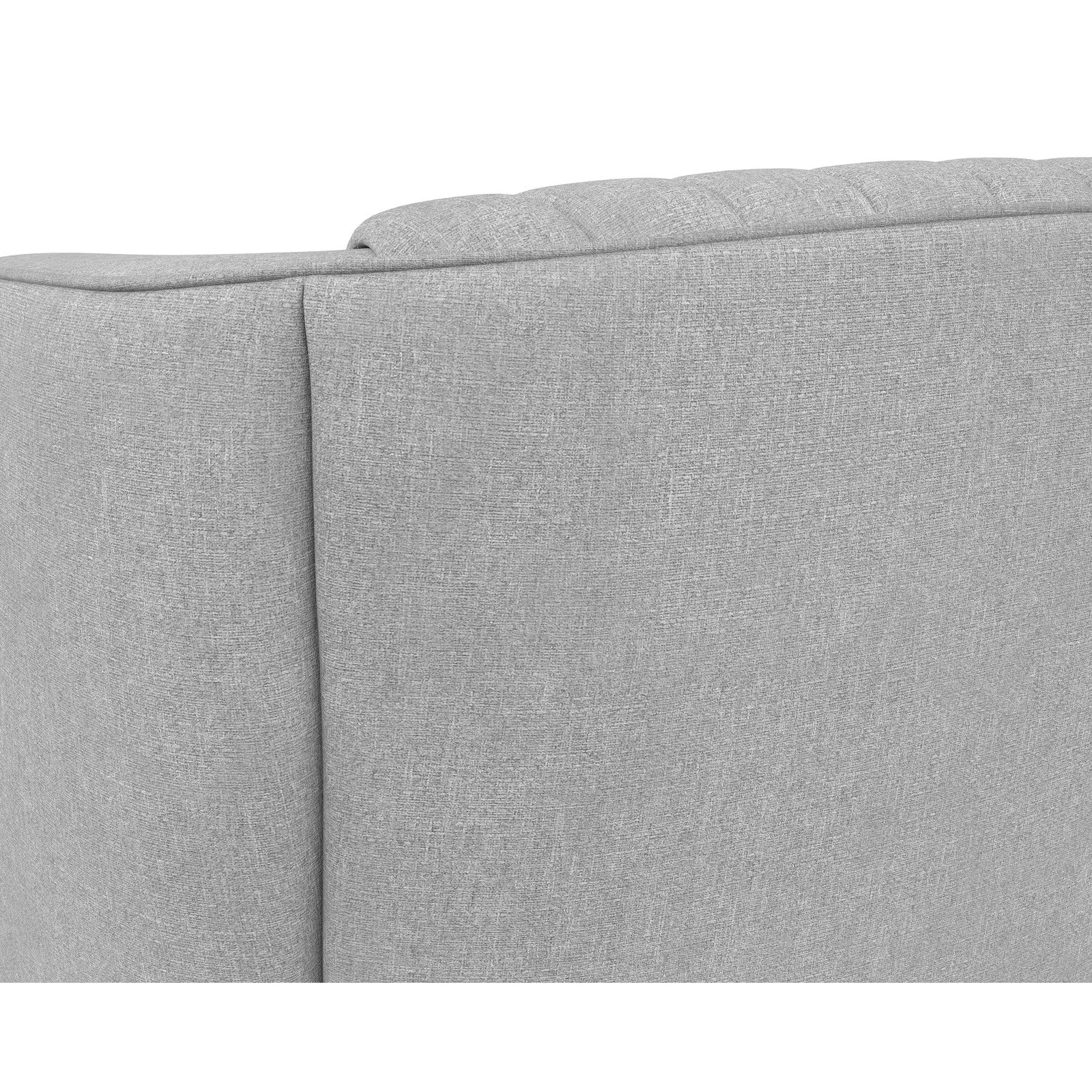 Sunpan Garrison Swivel Lounge Chair