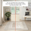 Nourison Glitz GLZ07 Modern Indoor Rug