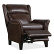 Hooker Furniture Henley Power Recliner with Power Headrest