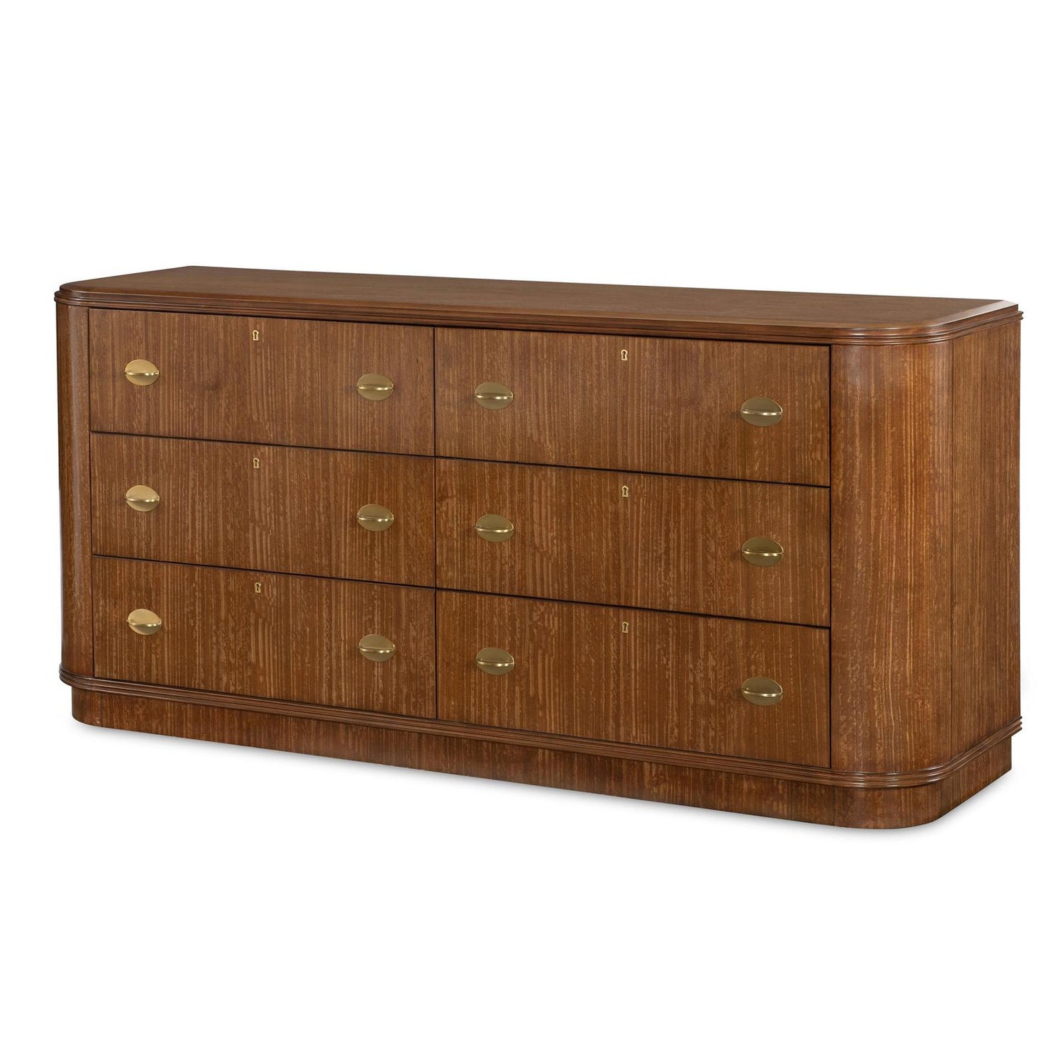 Century Furniture Marquis Maxwell Six Drawer Dresser