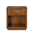 Century Furniture Marquis Maxwell Single Drawer Nightstand