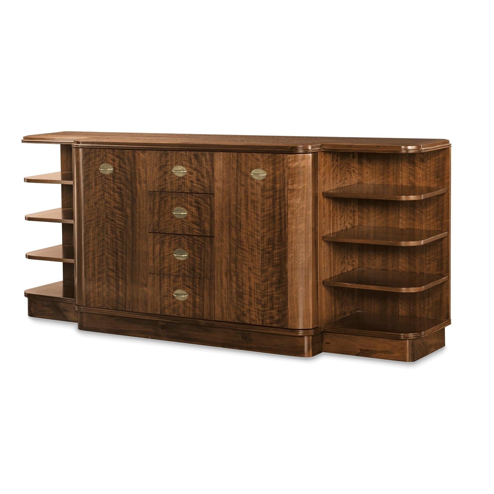 Century Furniture Marquis Milford Credenza