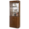 Century Furniture Marquis Milford Curio Cabinet