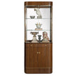 Century Furniture Marquis Milford Curio Cabinet