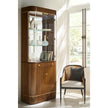 Century Furniture Marquis Milford Curio Cabinet