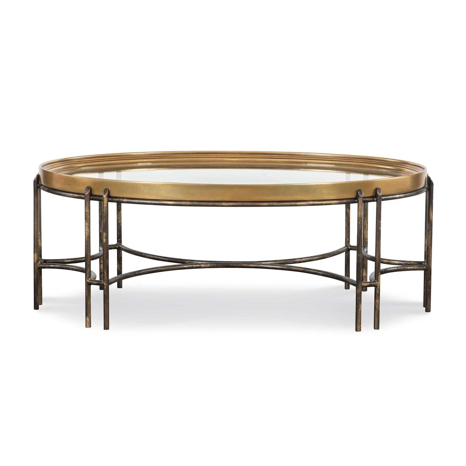 Century Furniture Marquis Audrey Cocktail Table