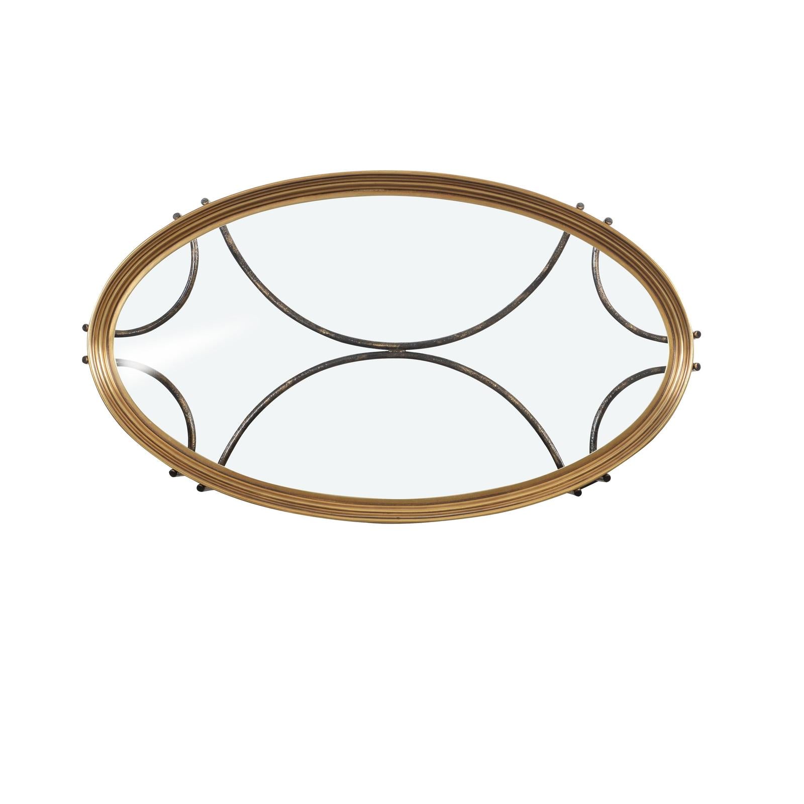 Century Furniture Marquis Audrey Cocktail Table