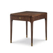 Century Furniture Marquis Meridian Side Table