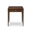 Century Furniture Marquis Meridian Side Table